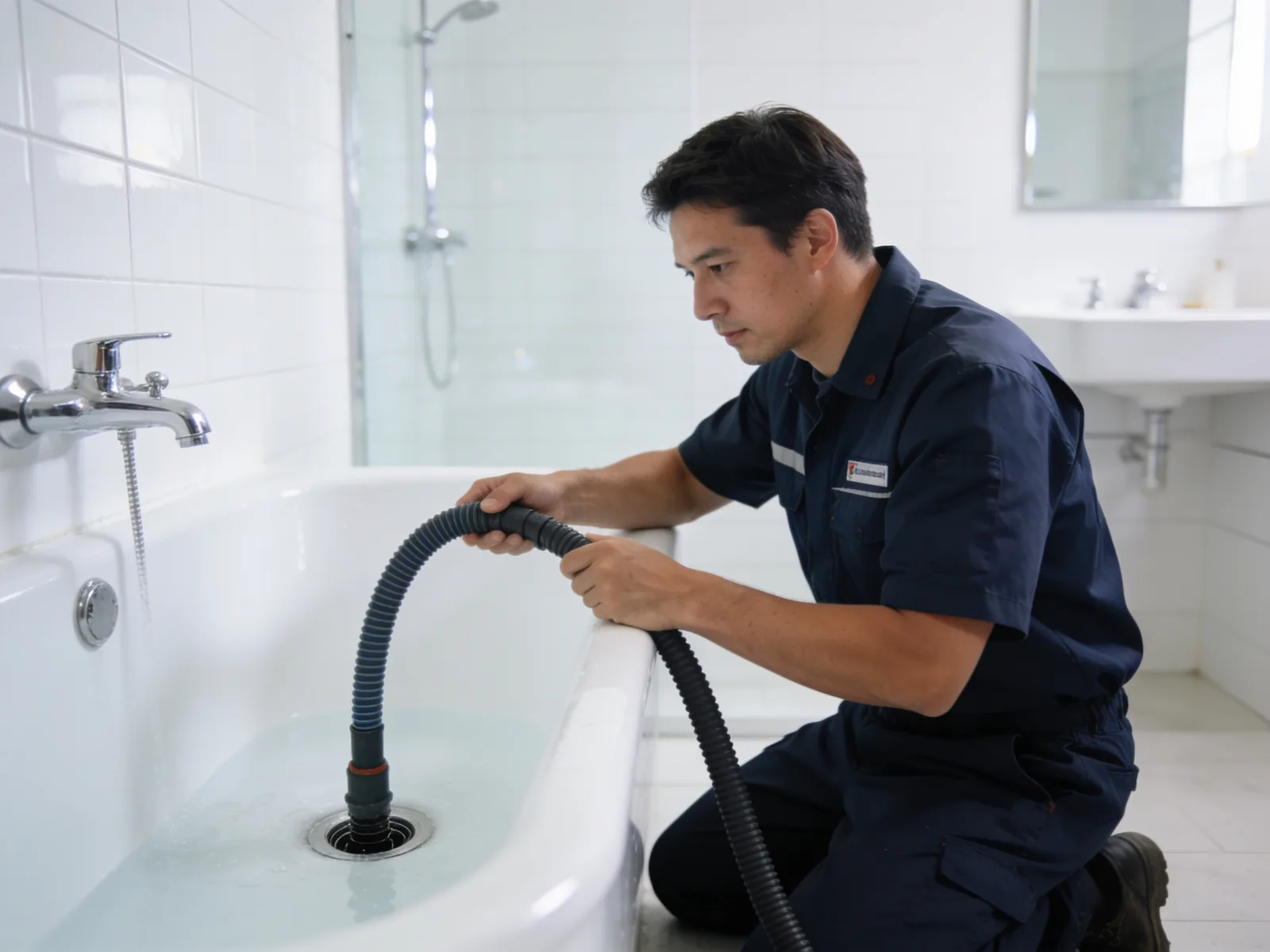 Emergency Plumber Dellroy, OH FAQs